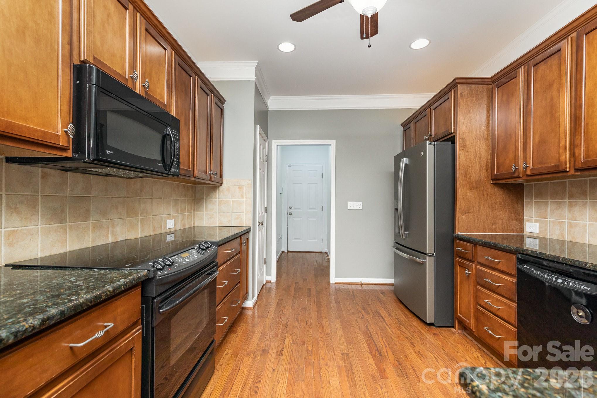 7508 Turkey Trot Drive — Stanley