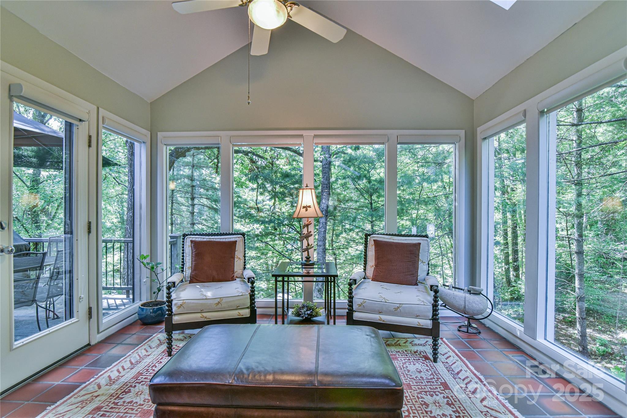 409 North Fork Road — Black Mountain