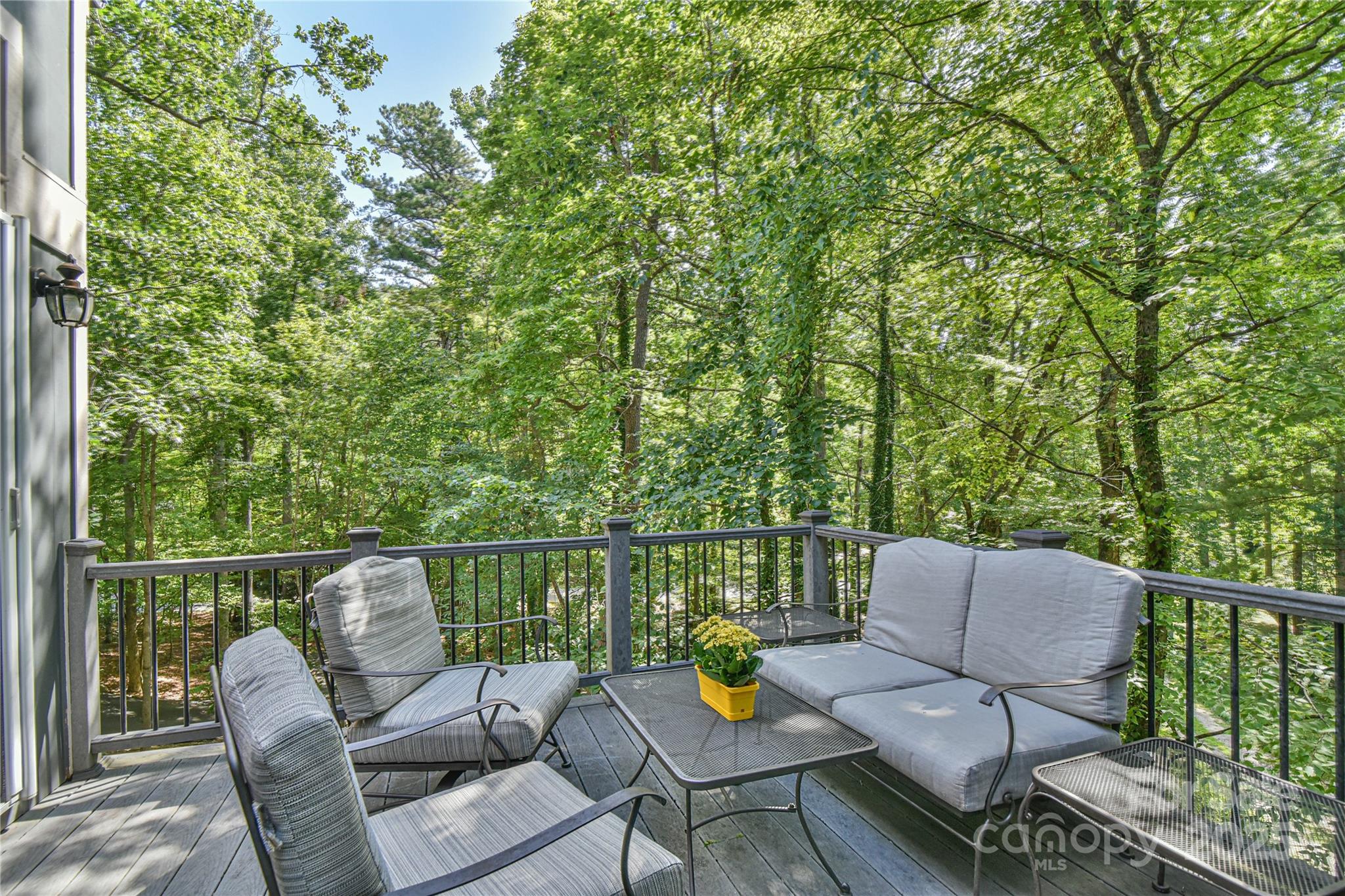 409 North Fork Road — Black Mountain