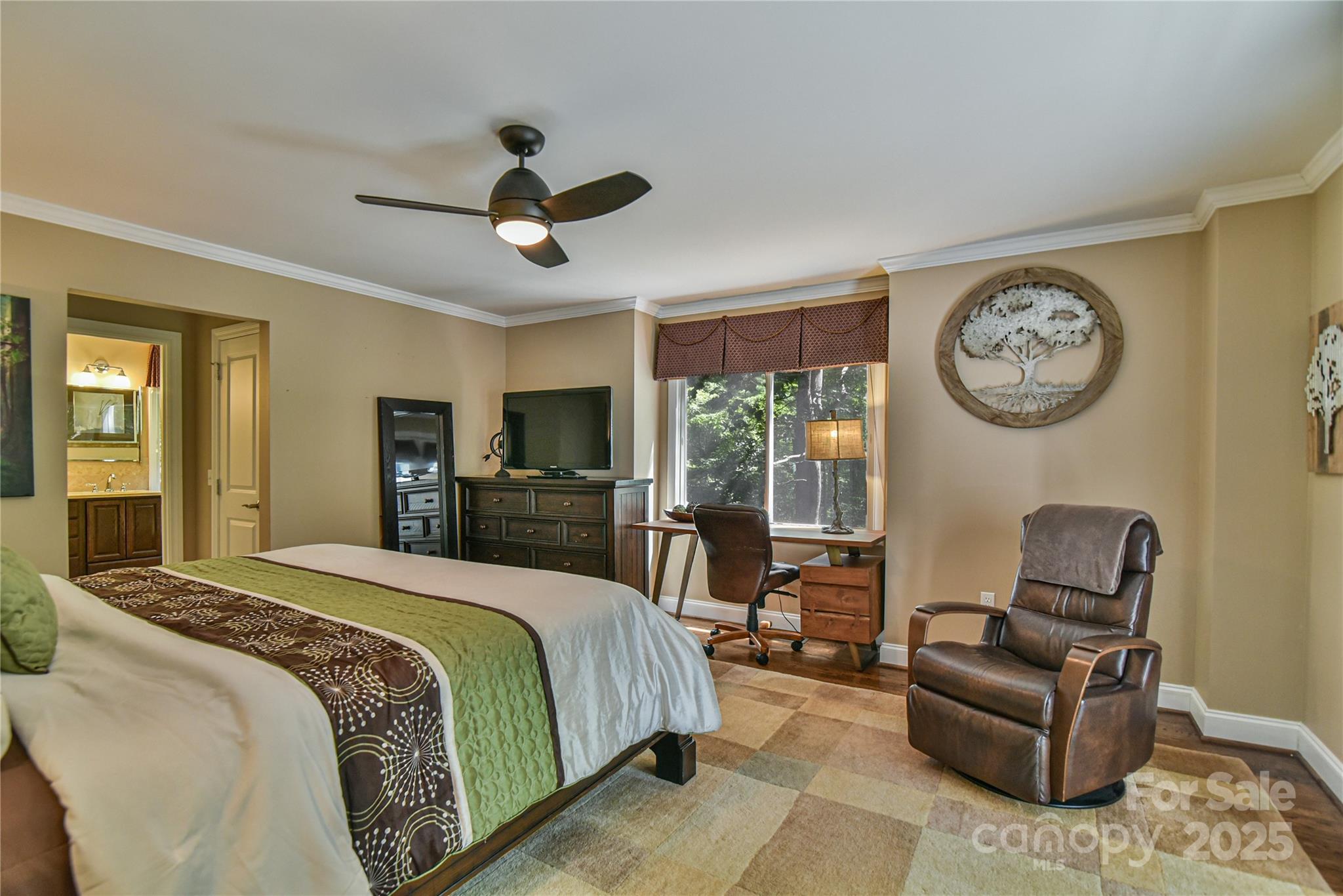409 North Fork Road — Black Mountain