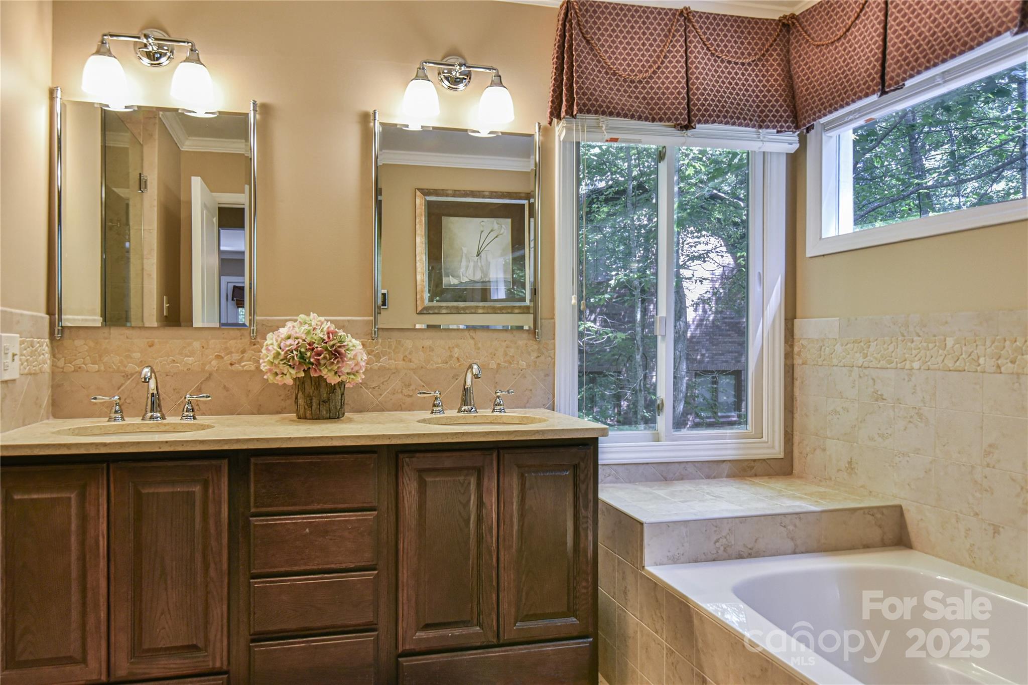 409 North Fork Road — Black Mountain