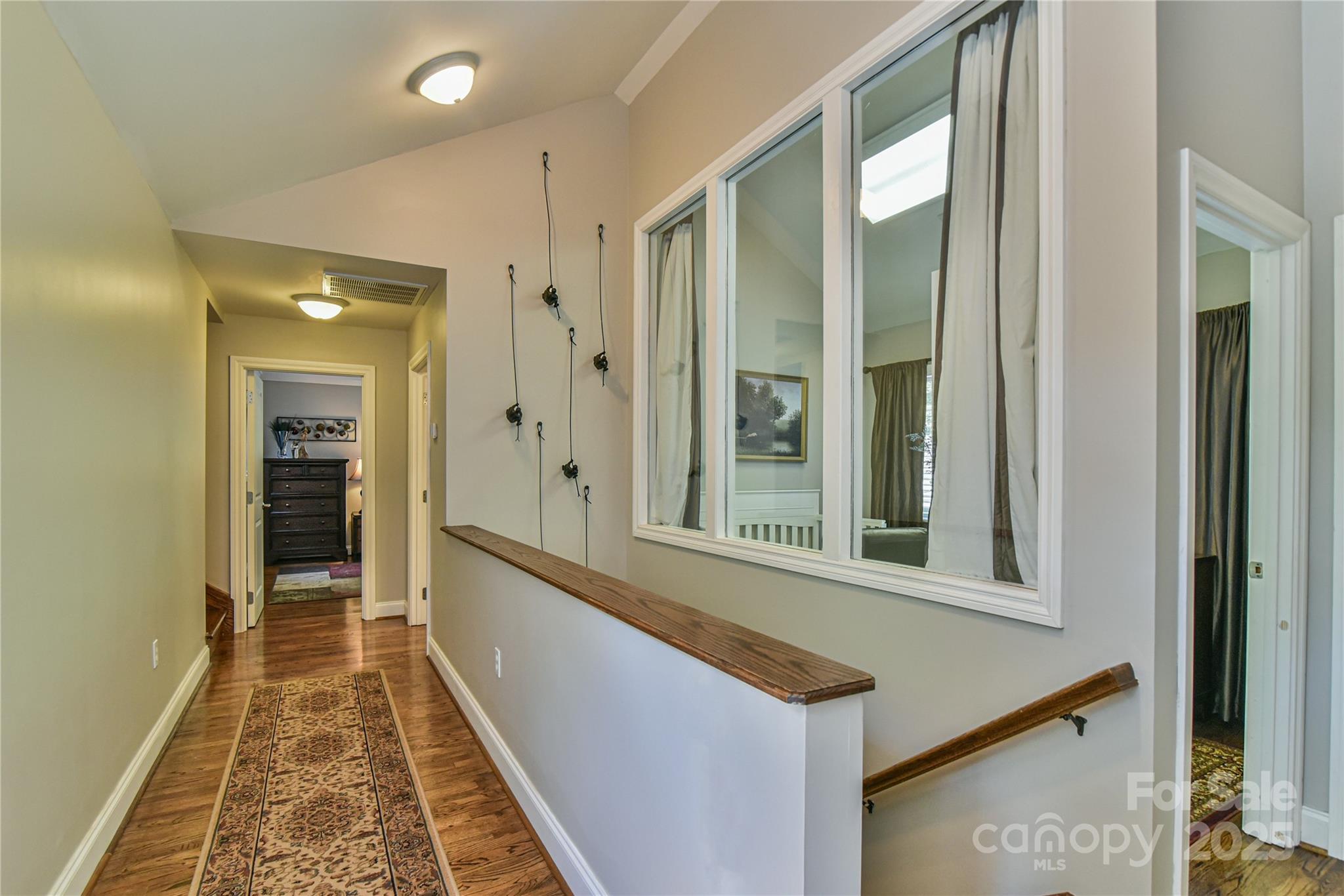 409 North Fork Road — Black Mountain