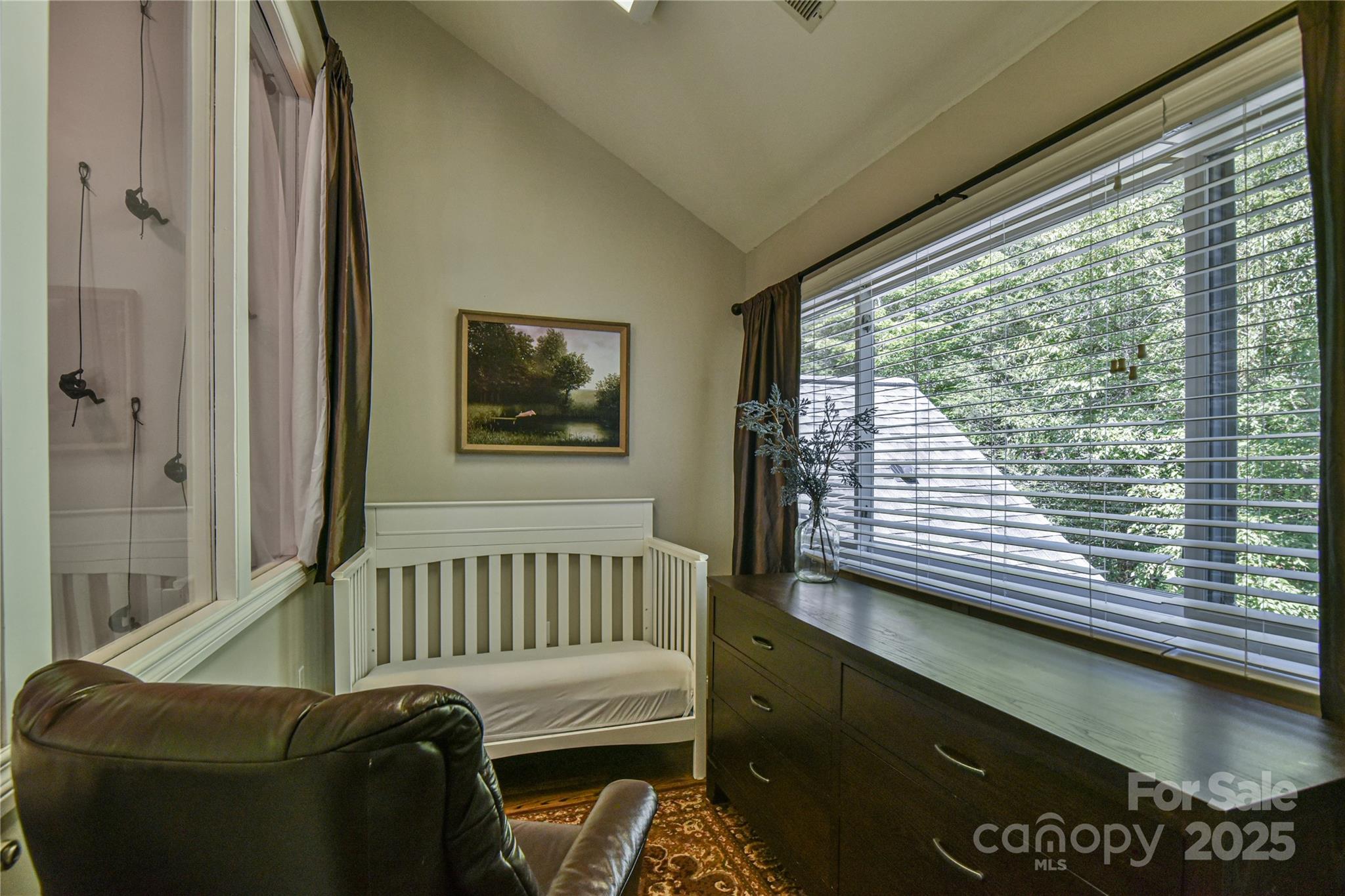 409 North Fork Road — Black Mountain