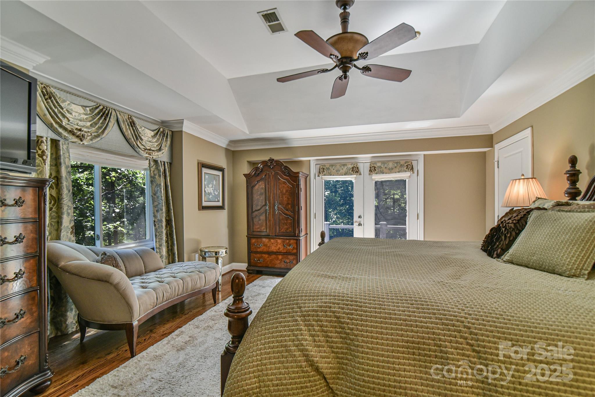 409 North Fork Road — Black Mountain