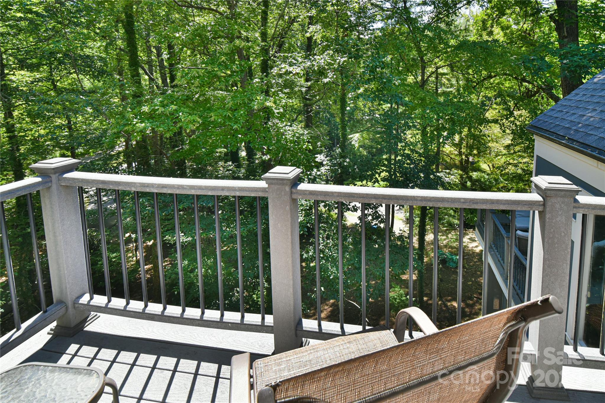 409 North Fork Road — Black Mountain
