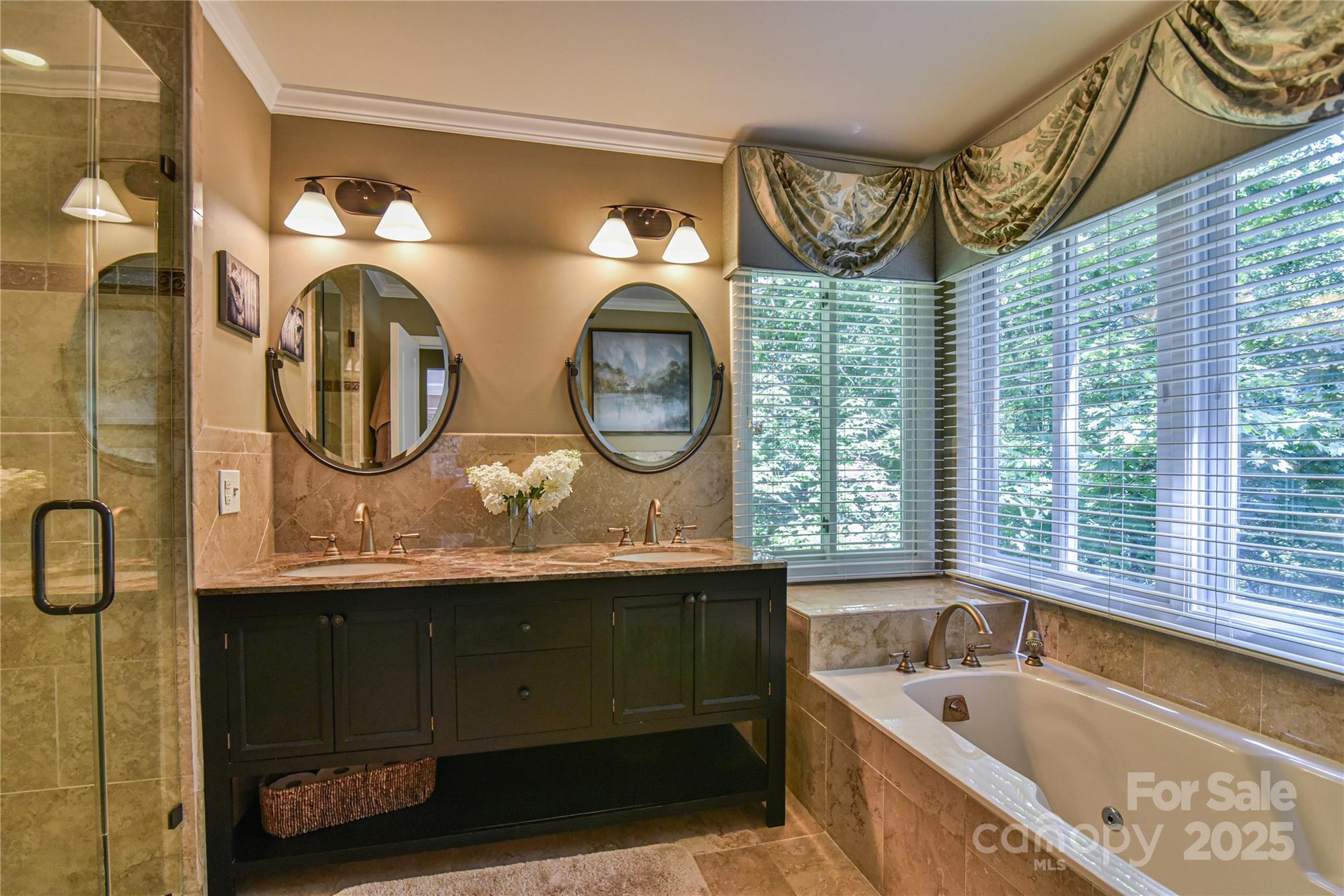 409 North Fork Road — Black Mountain