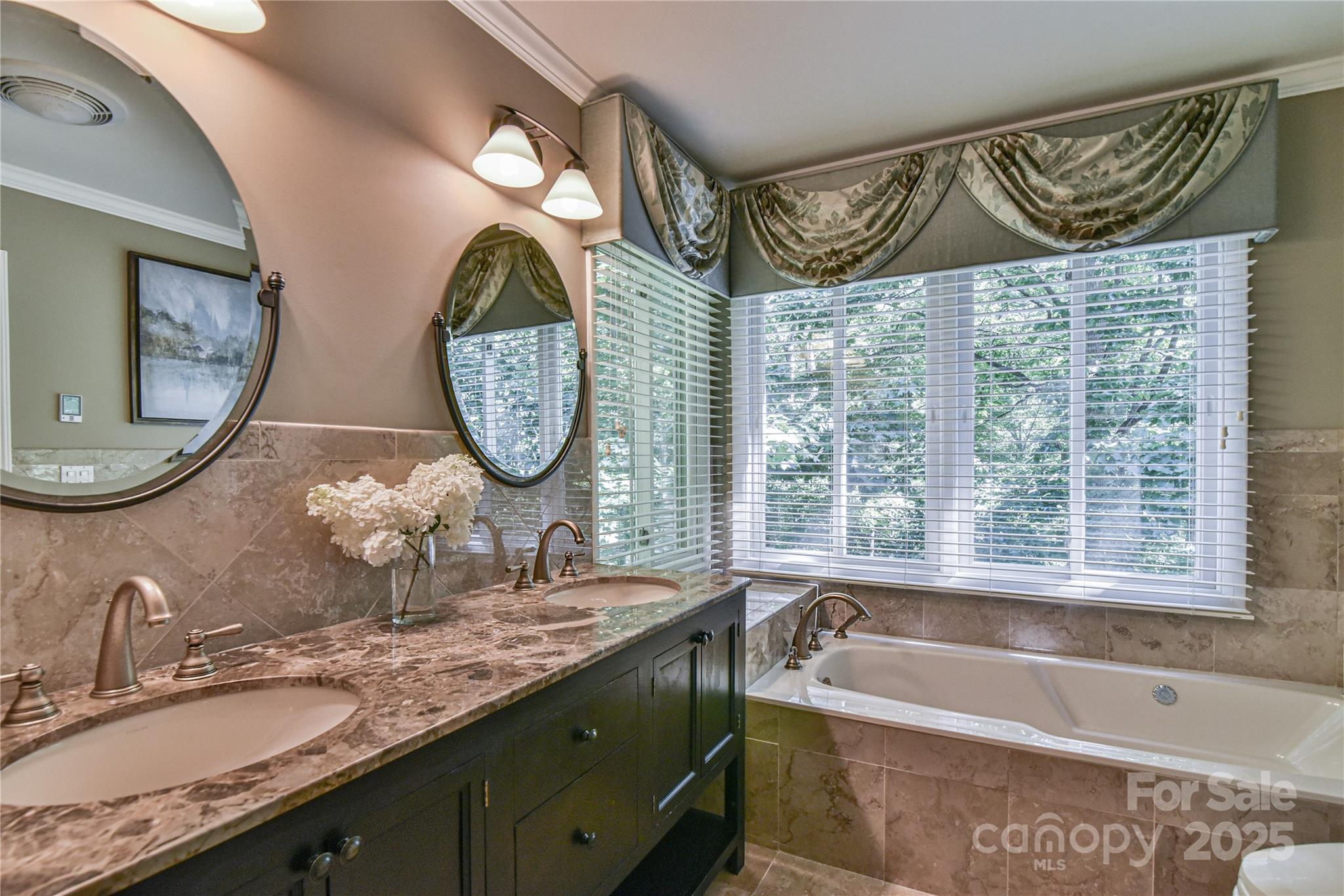 409 North Fork Road — Black Mountain