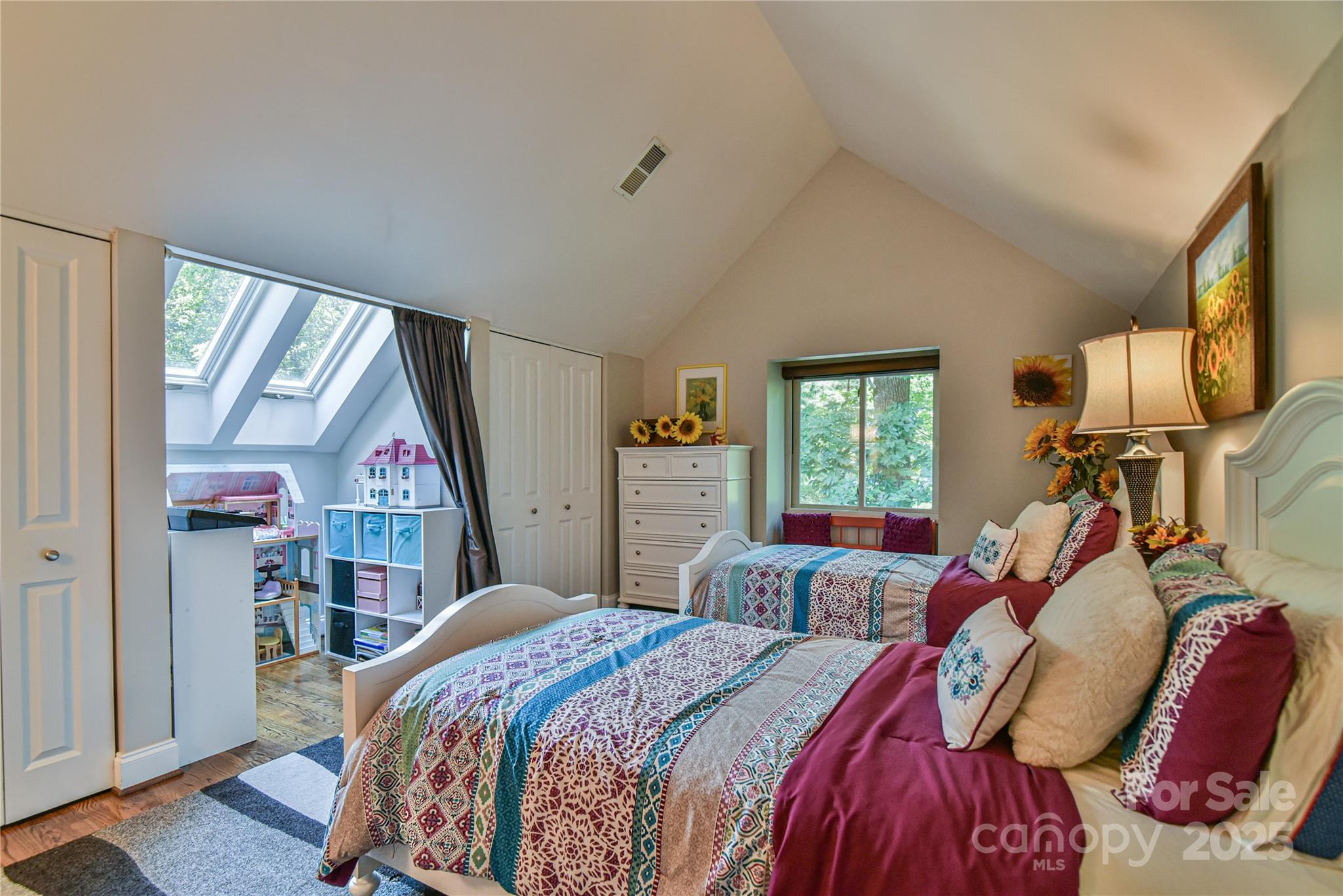 409 North Fork Road — Black Mountain