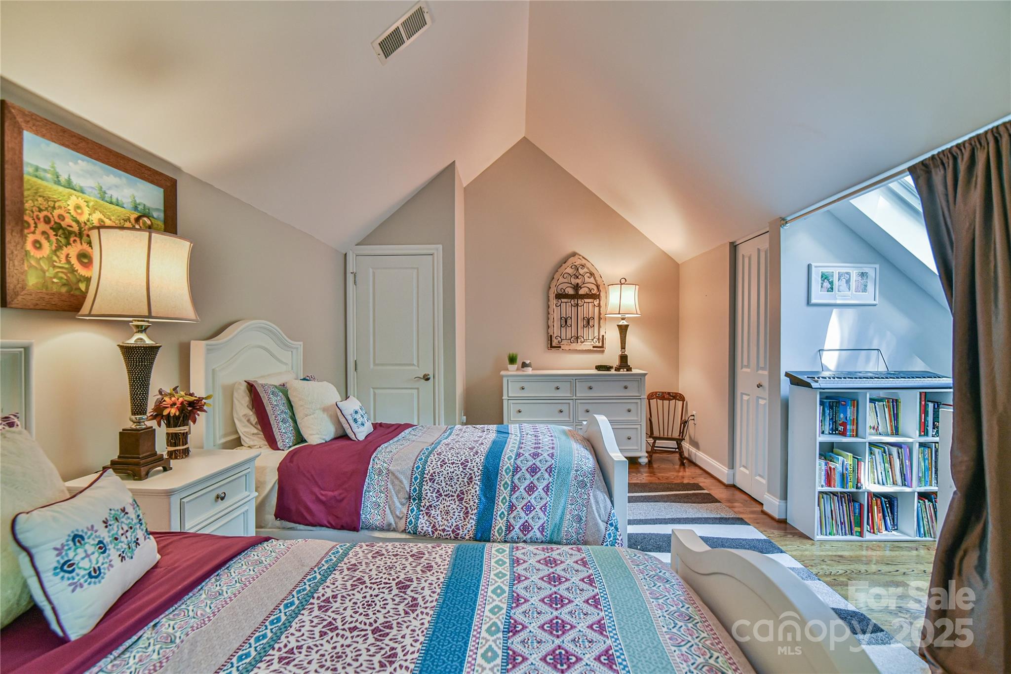 409 North Fork Road — Black Mountain
