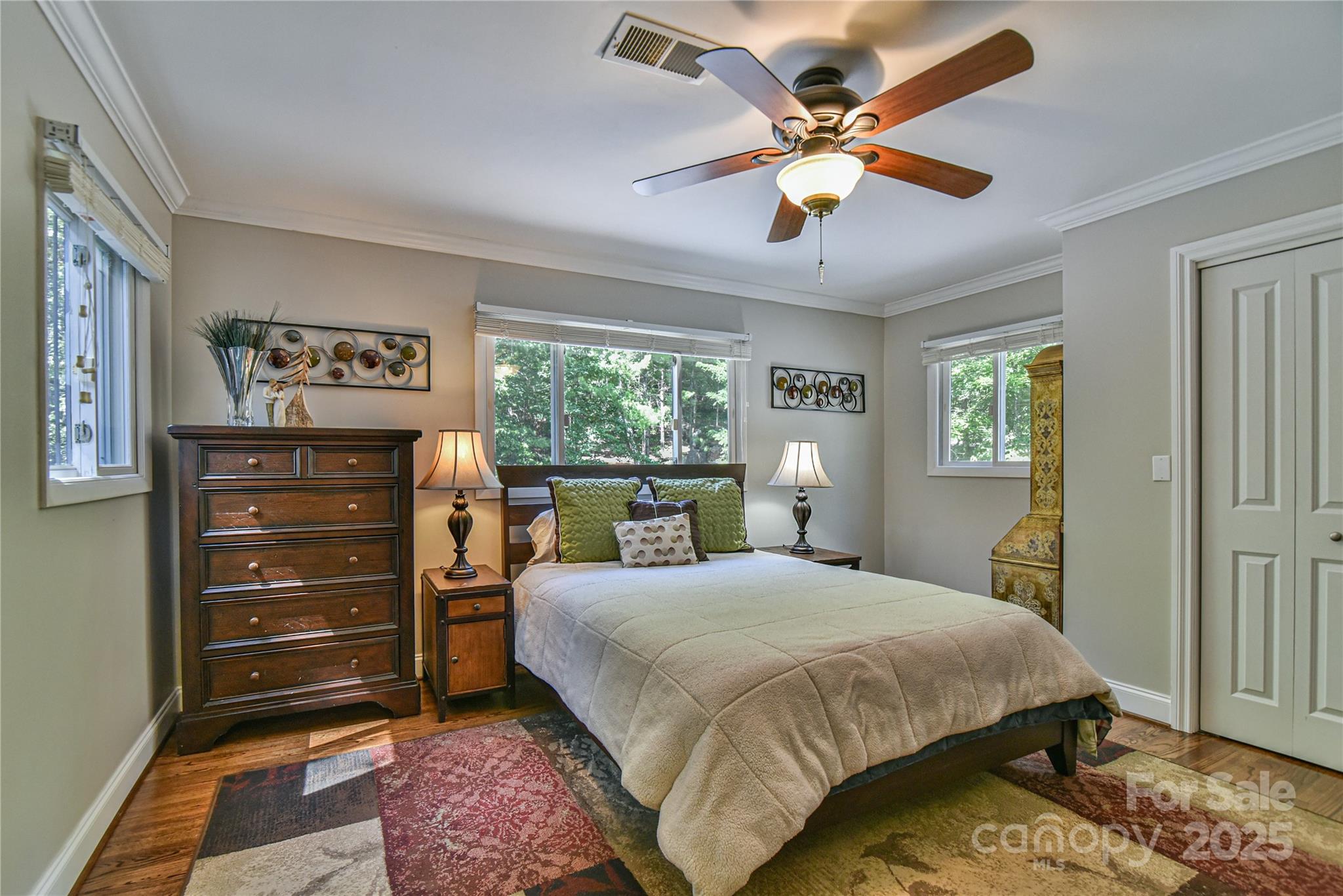 409 North Fork Road — Black Mountain