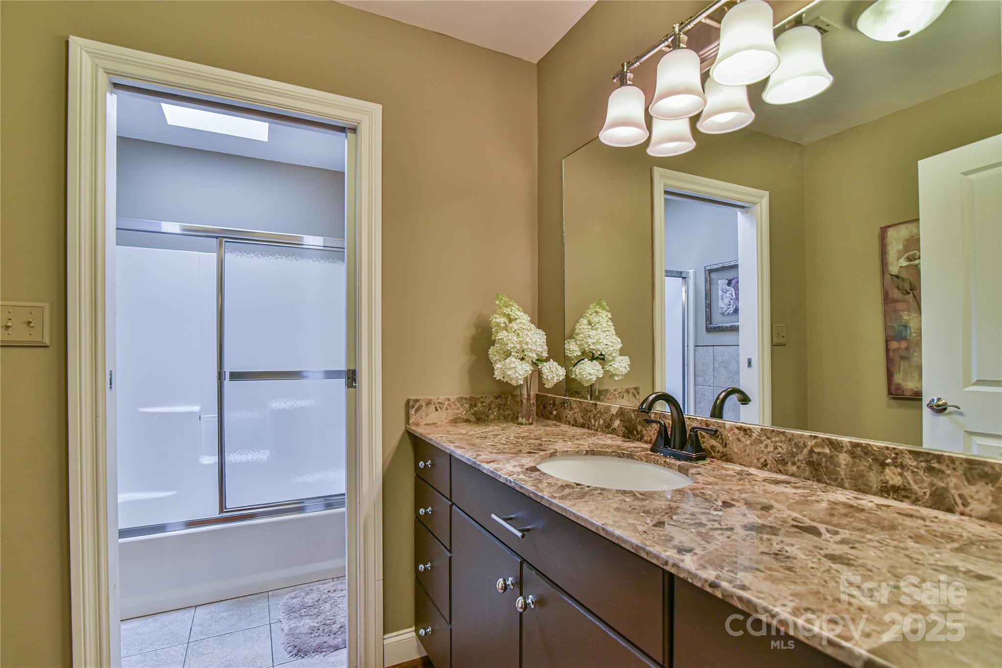 409 North Fork Road — Black Mountain