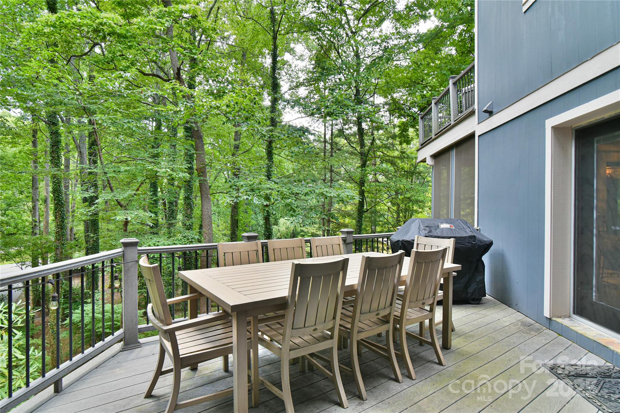 409 North Fork Road — Black Mountain