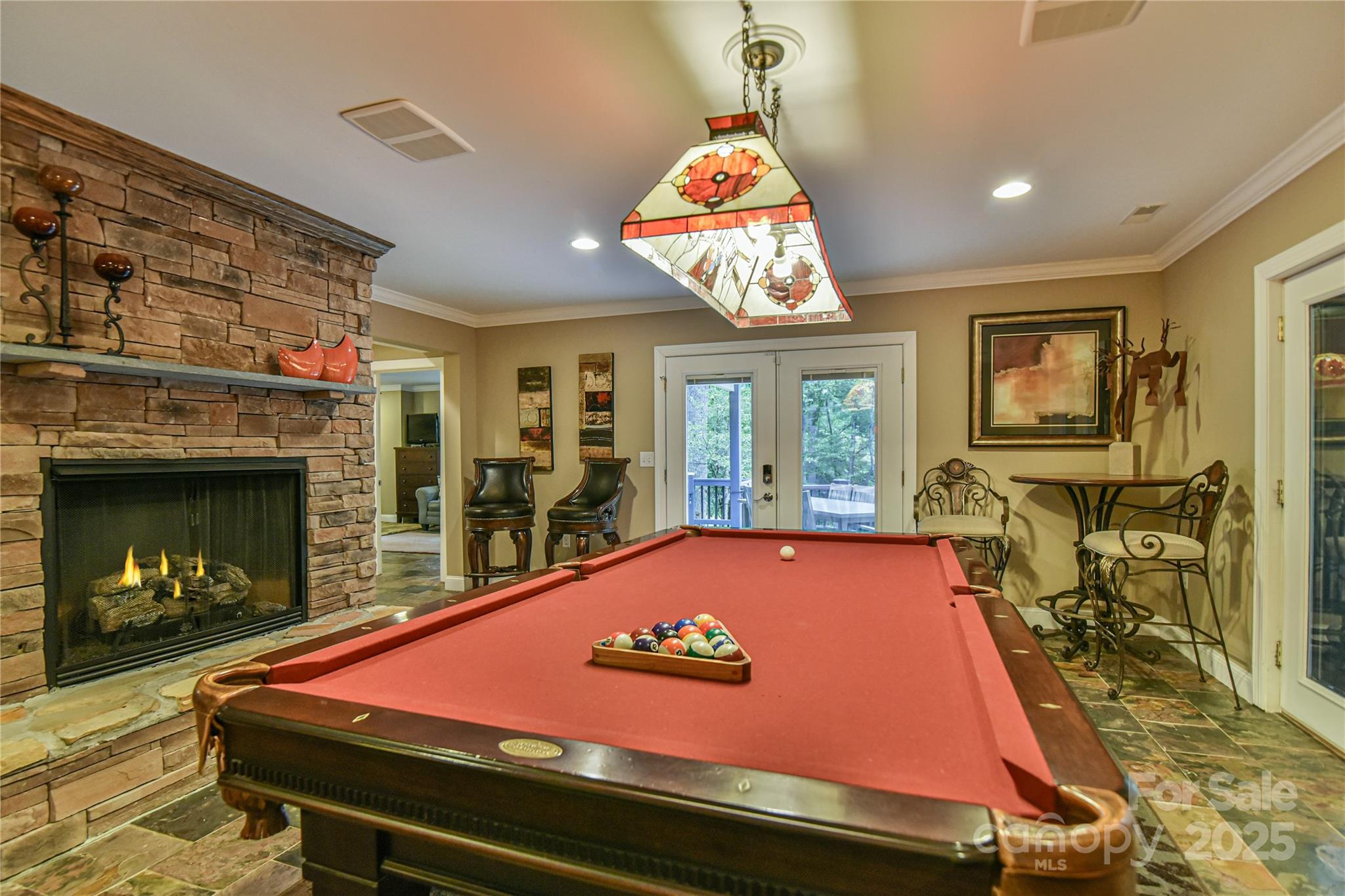 409 North Fork Road — Black Mountain
