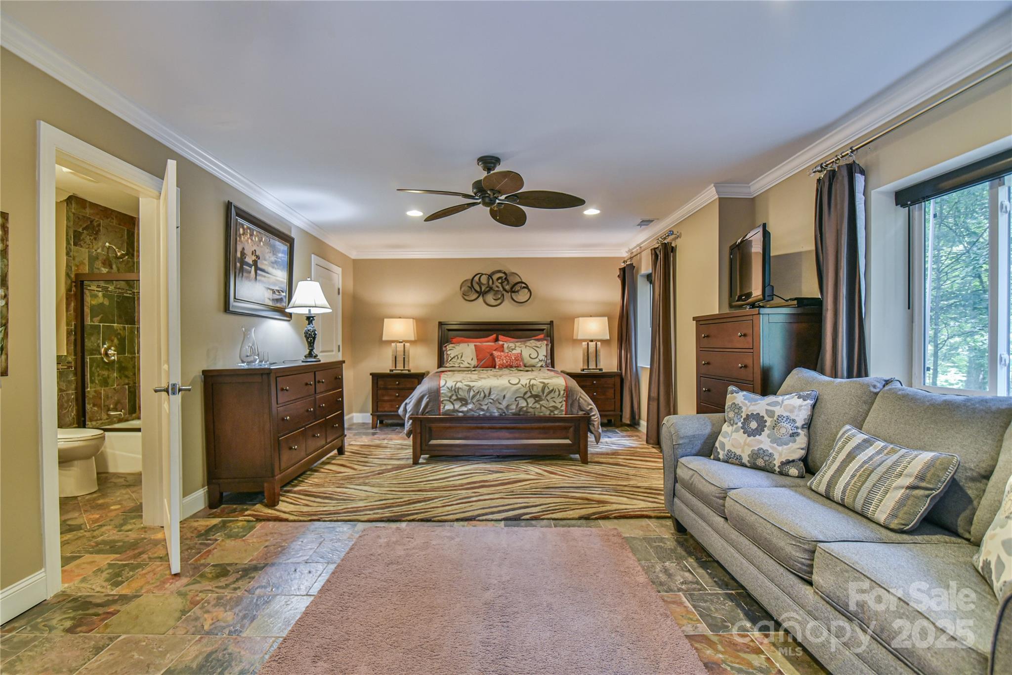 409 North Fork Road — Black Mountain