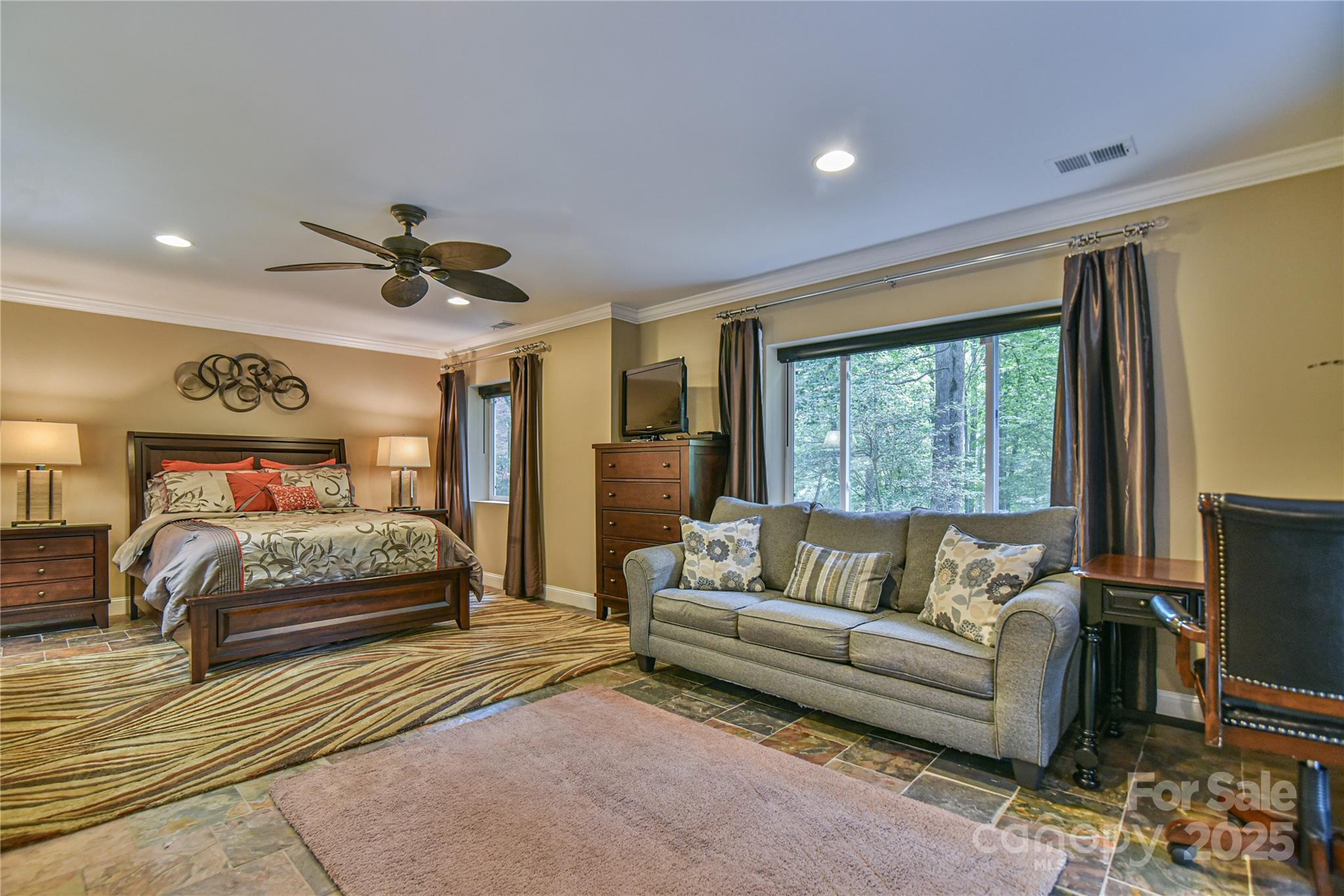 409 North Fork Road — Black Mountain