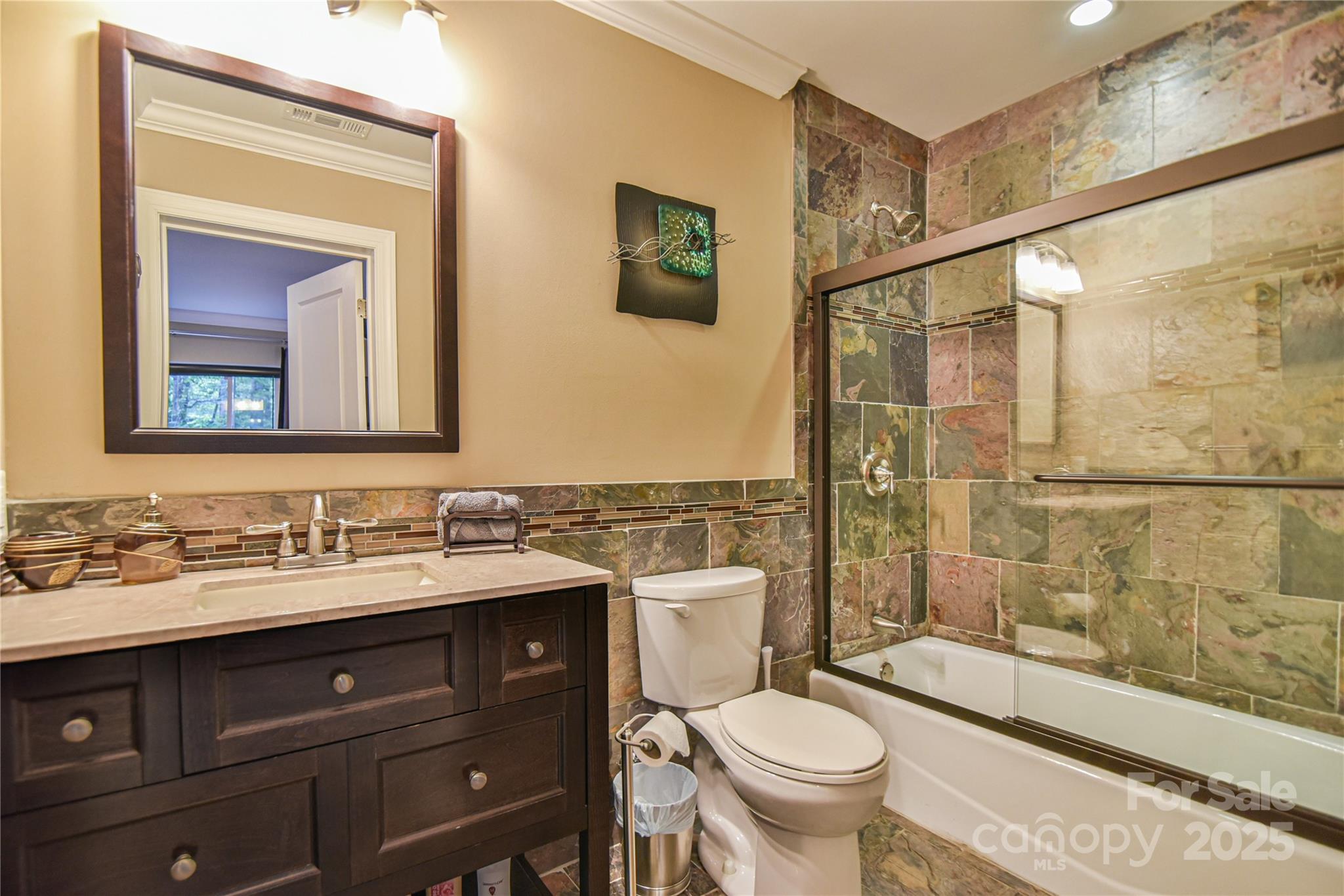 409 North Fork Road — Black Mountain