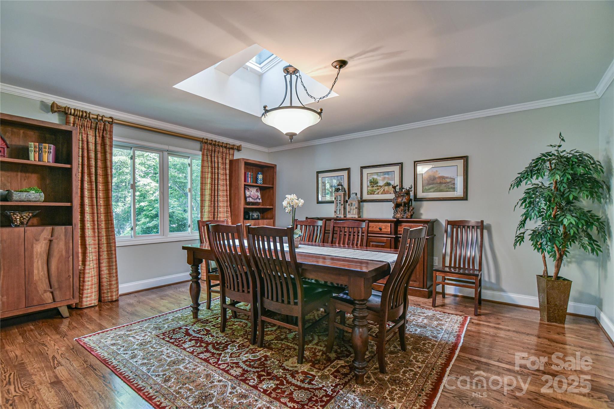 409 North Fork Road — Black Mountain