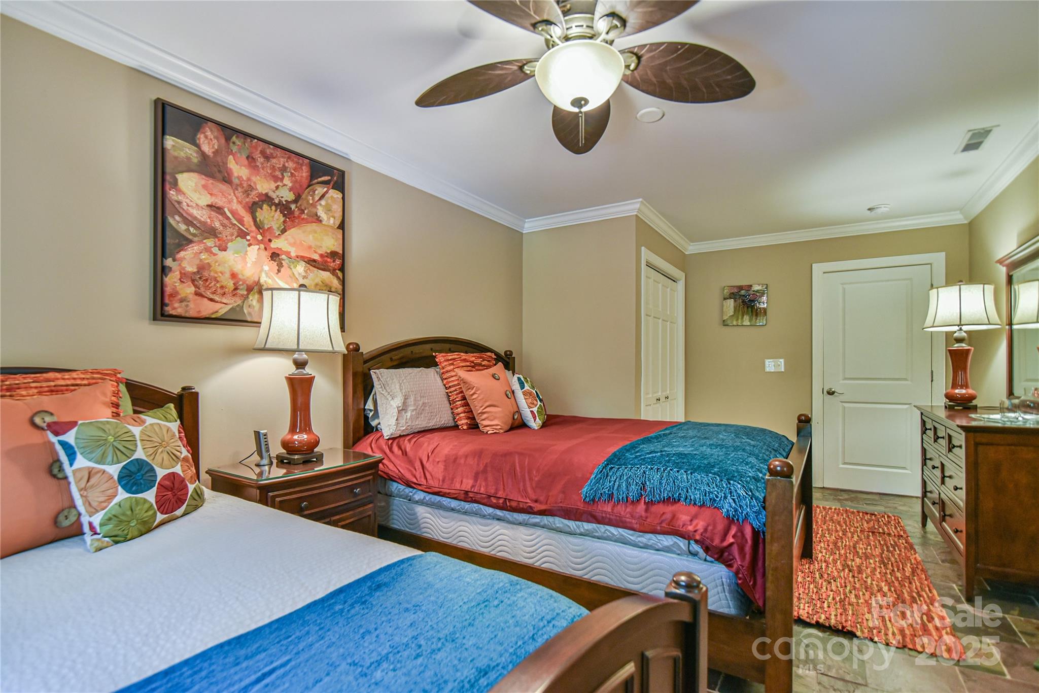 409 North Fork Road — Black Mountain