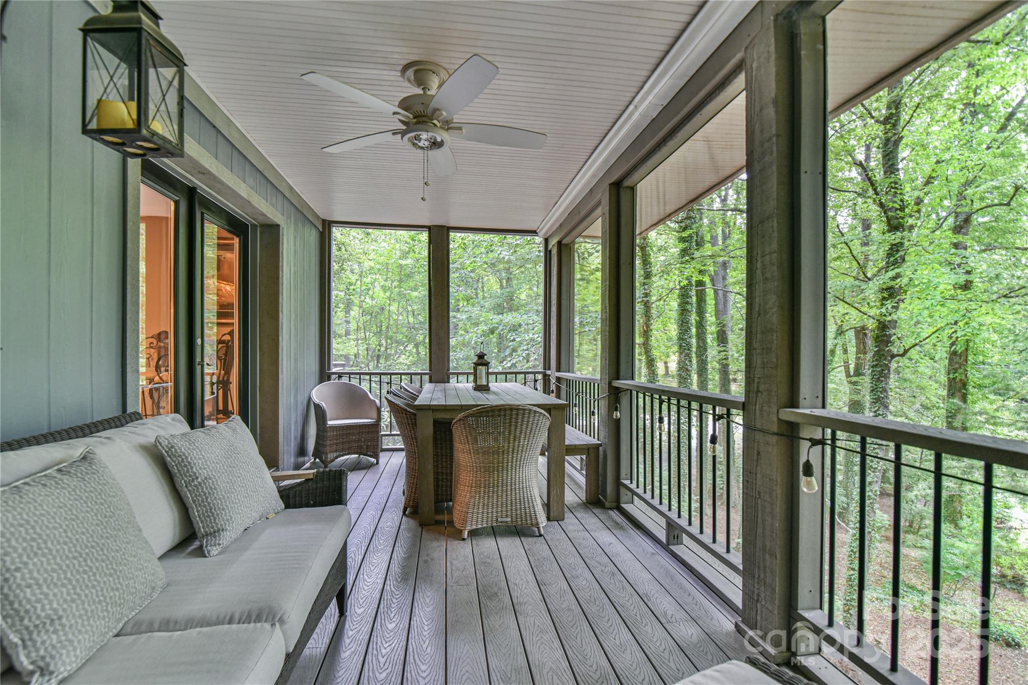 409 North Fork Road — Black Mountain
