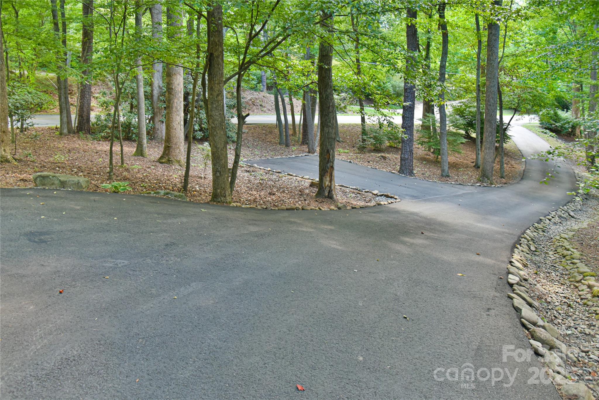 409 North Fork Road — Black Mountain
