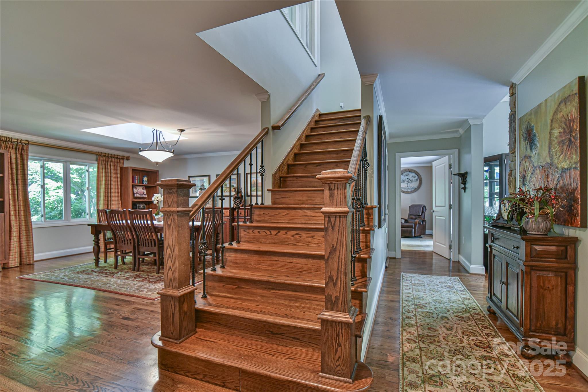 409 North Fork Road — Black Mountain