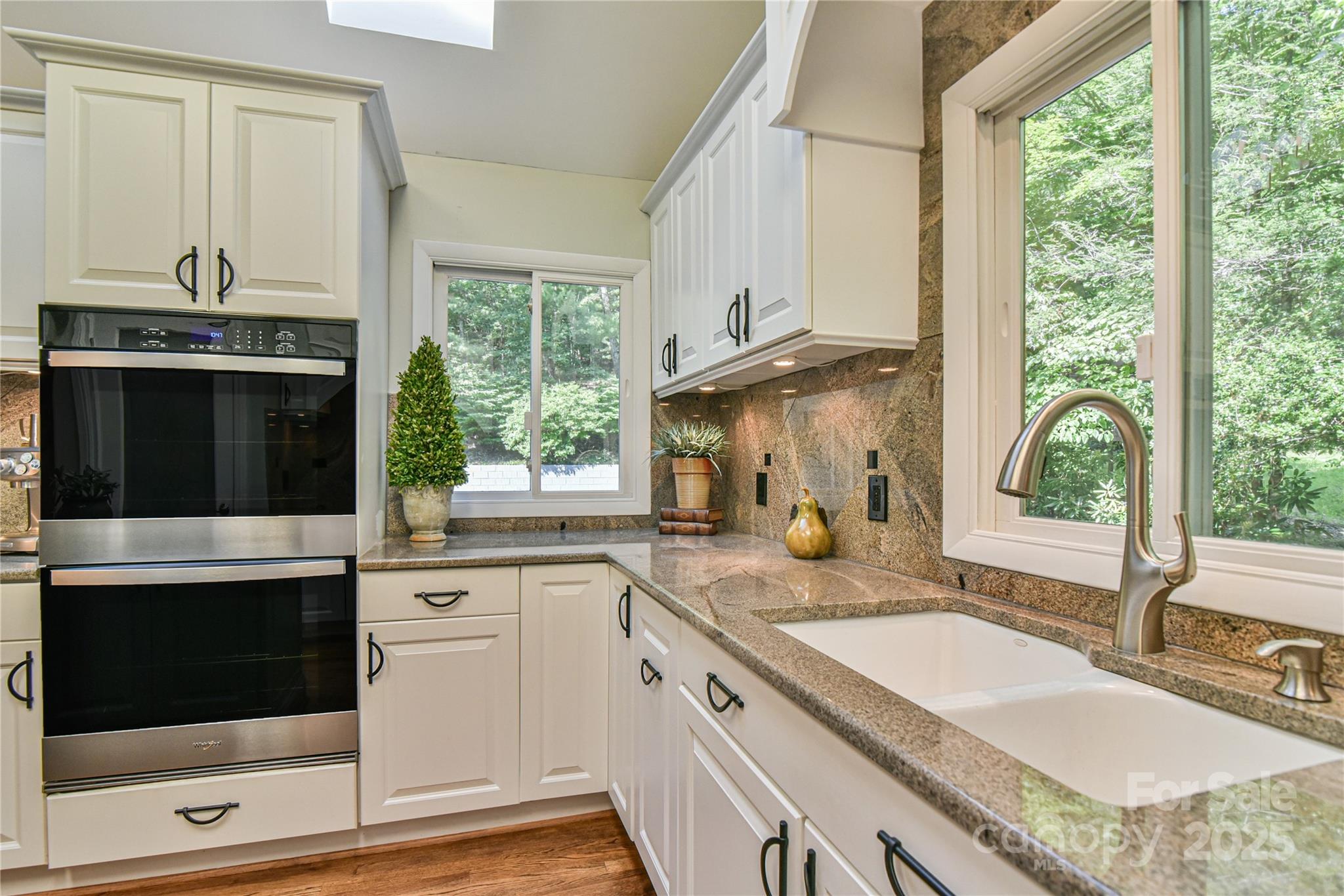 409 North Fork Road — Black Mountain