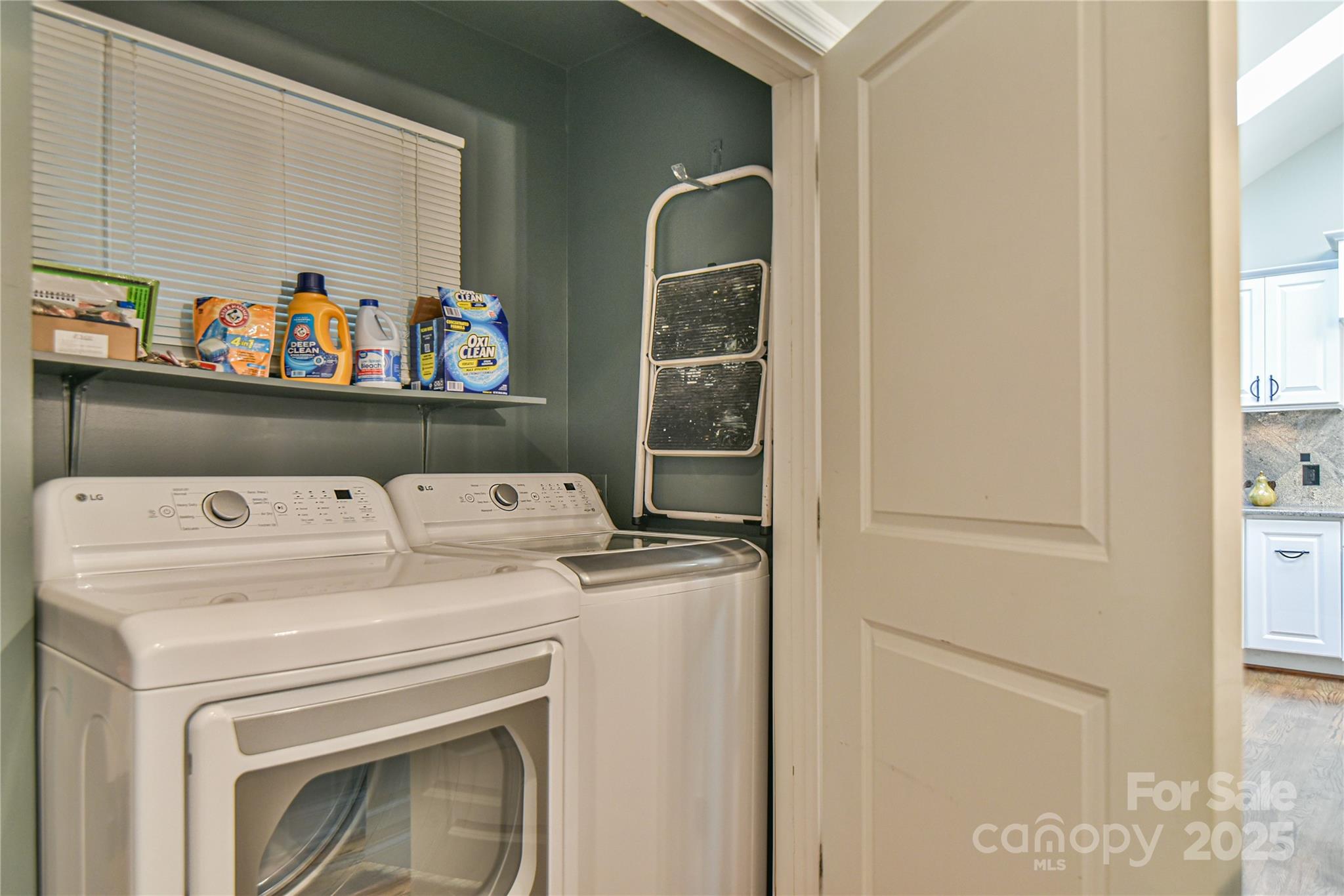 409 North Fork Road — Black Mountain