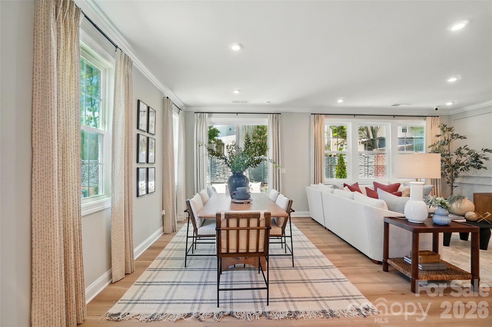 12065 Lavinia Lane — Charlotte