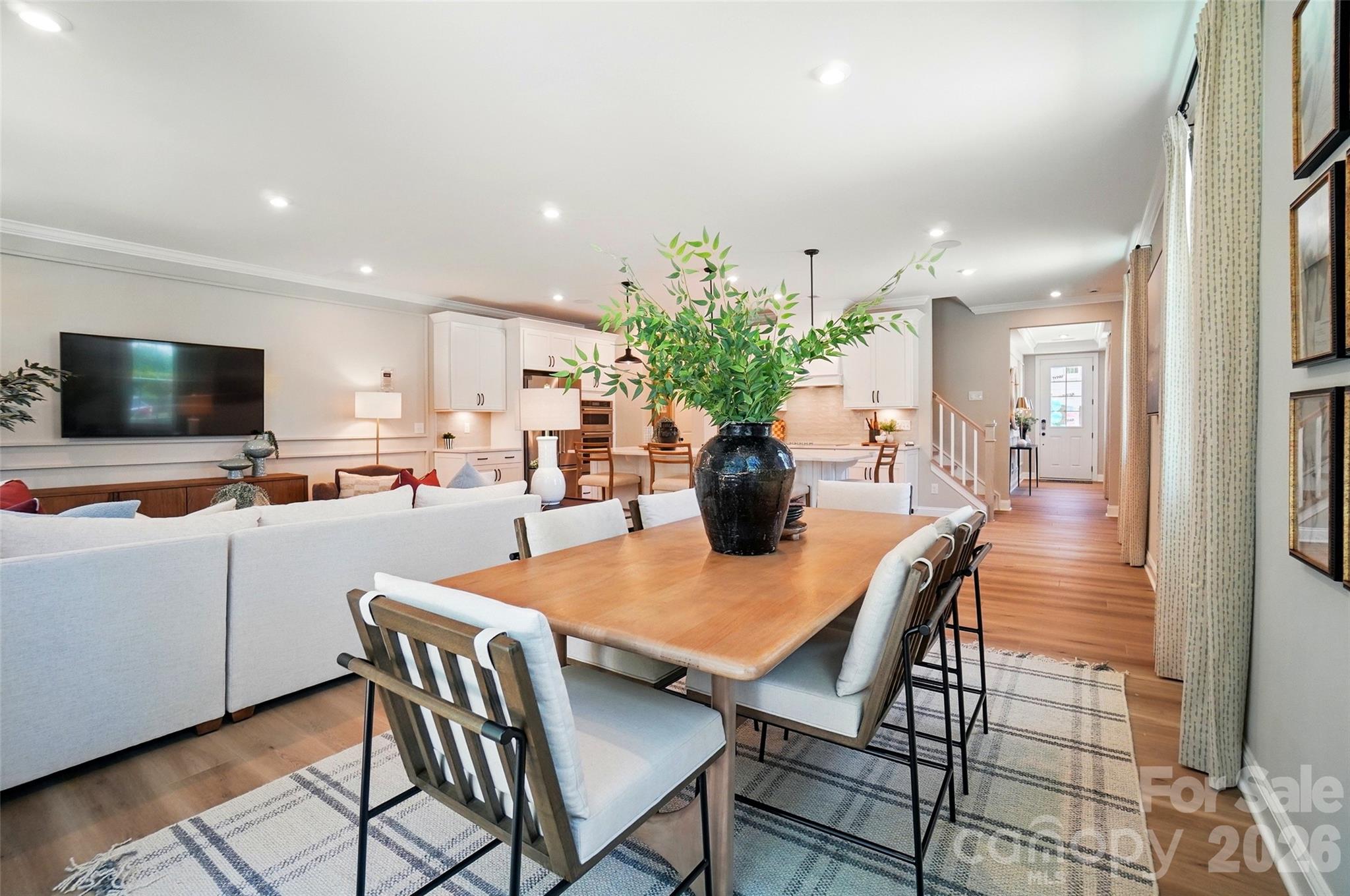 12065 Lavinia Lane — Charlotte
