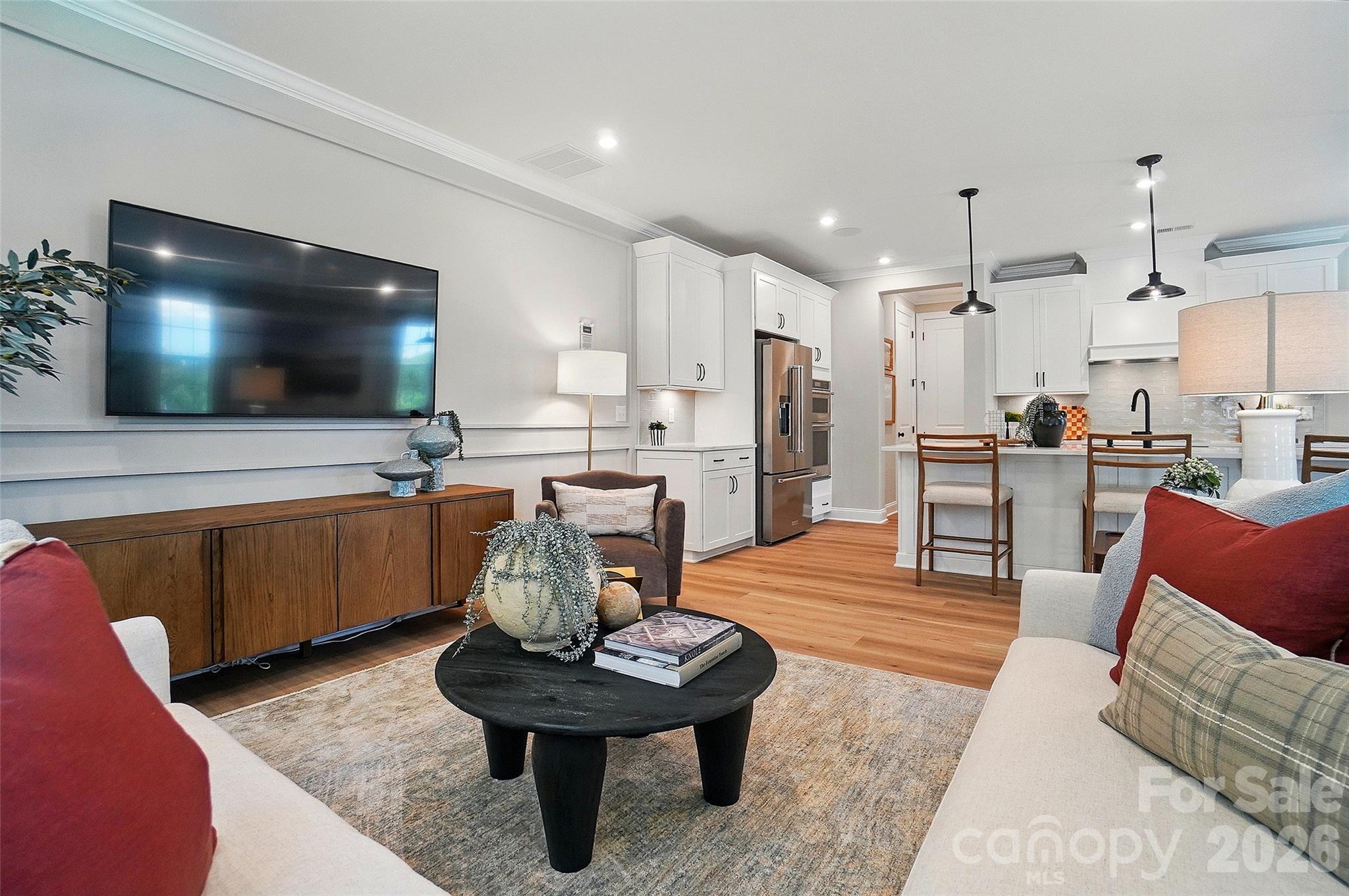 12065 Lavinia Lane — Charlotte