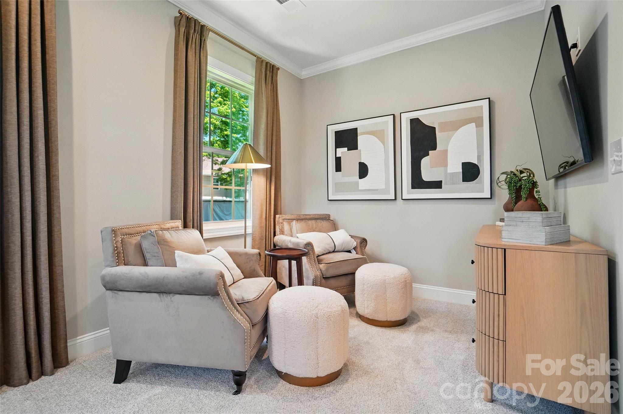 12065 Lavinia Lane — Charlotte