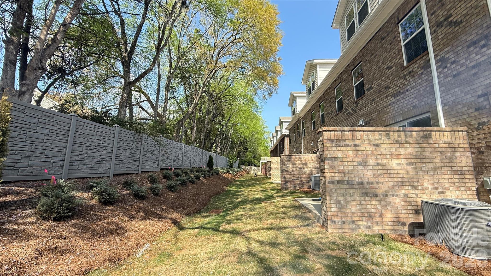 12065 Lavinia Lane — Charlotte