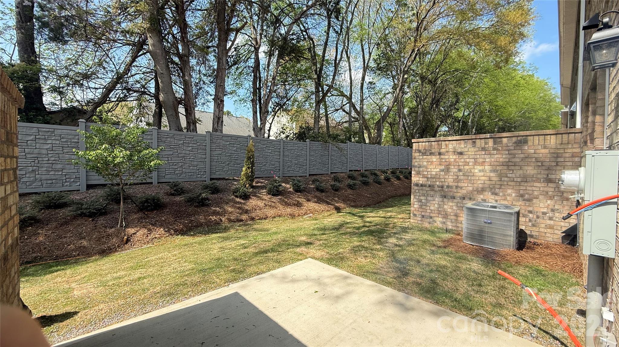 12065 Lavinia Lane — Charlotte
