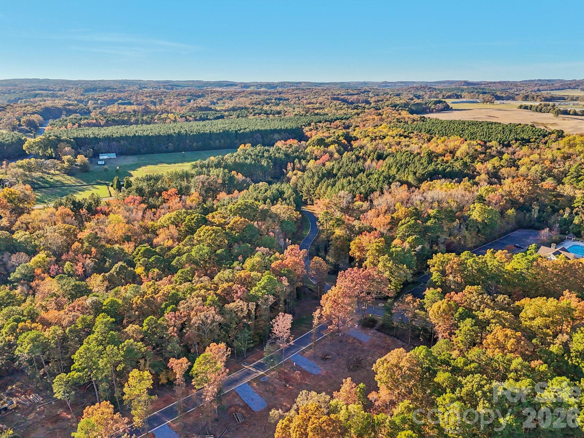 Lot 35 Peninsula Point Drive #Savannah — Norwood
