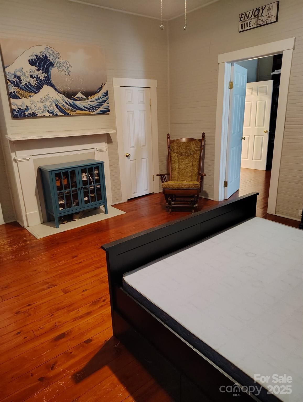 8504 Moores Chapel Road — Charlotte