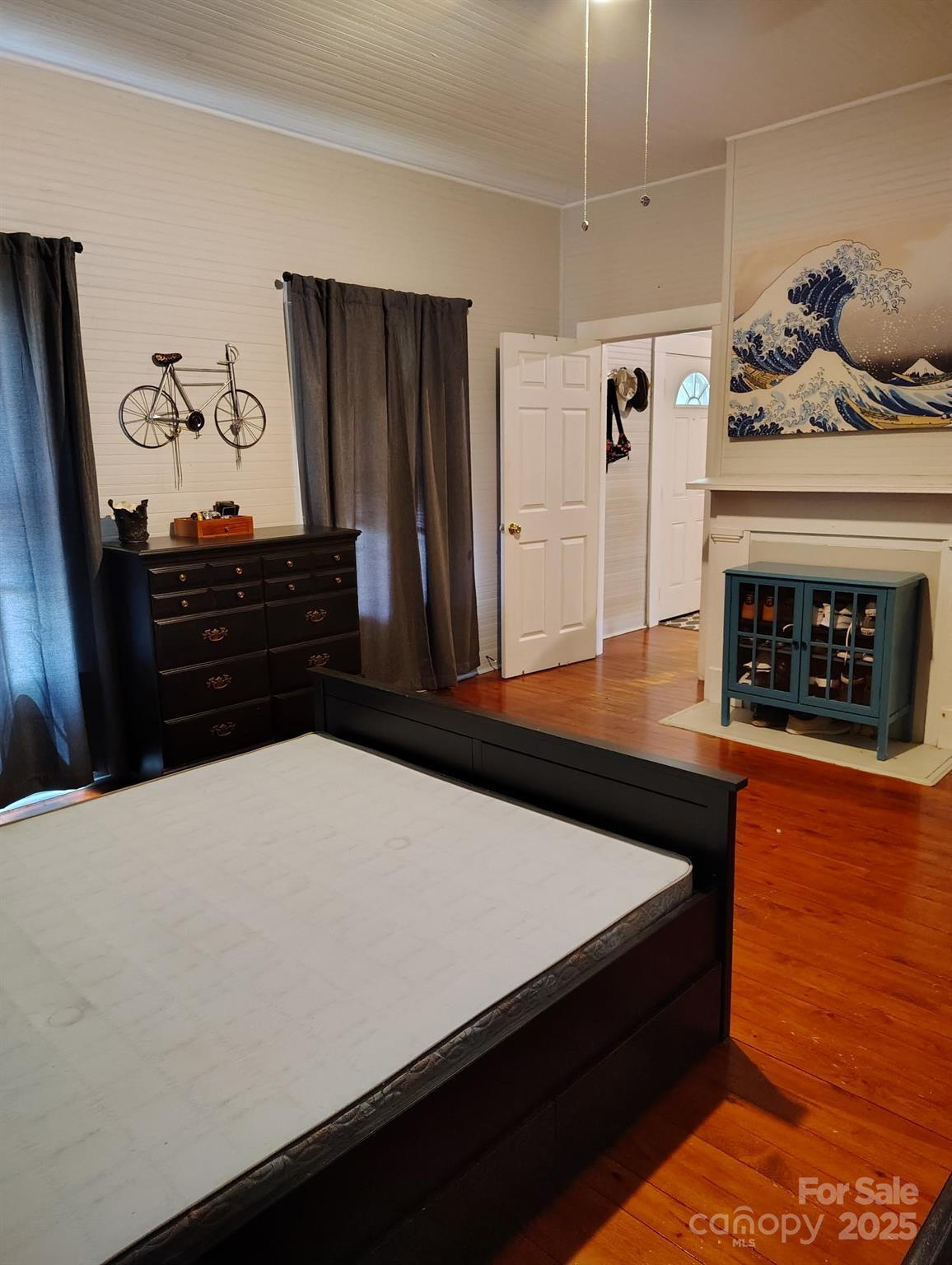 8504 Moores Chapel Road — Charlotte