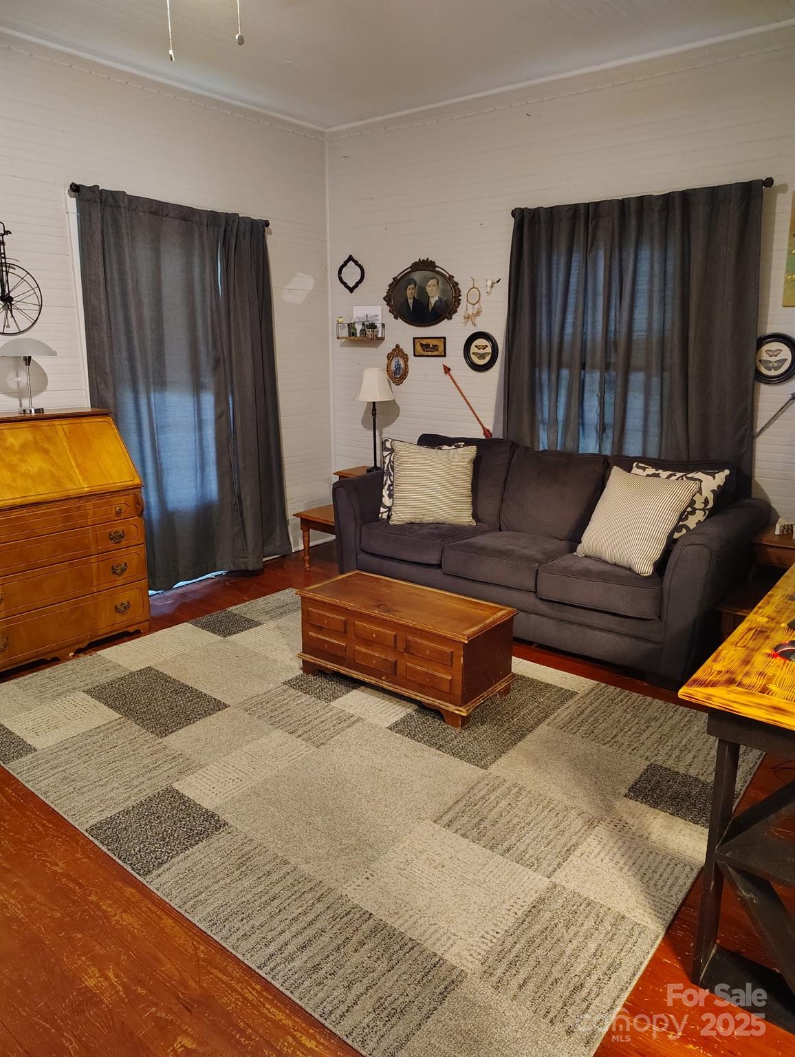 8504 Moores Chapel Road — Charlotte