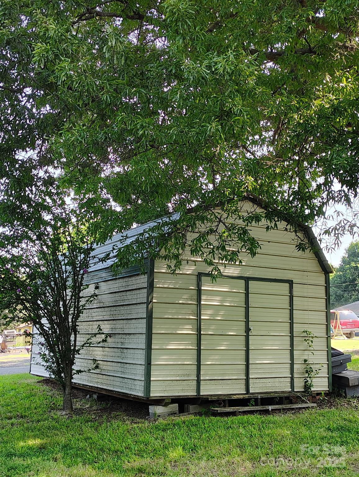 8504 Moores Chapel Road — Charlotte