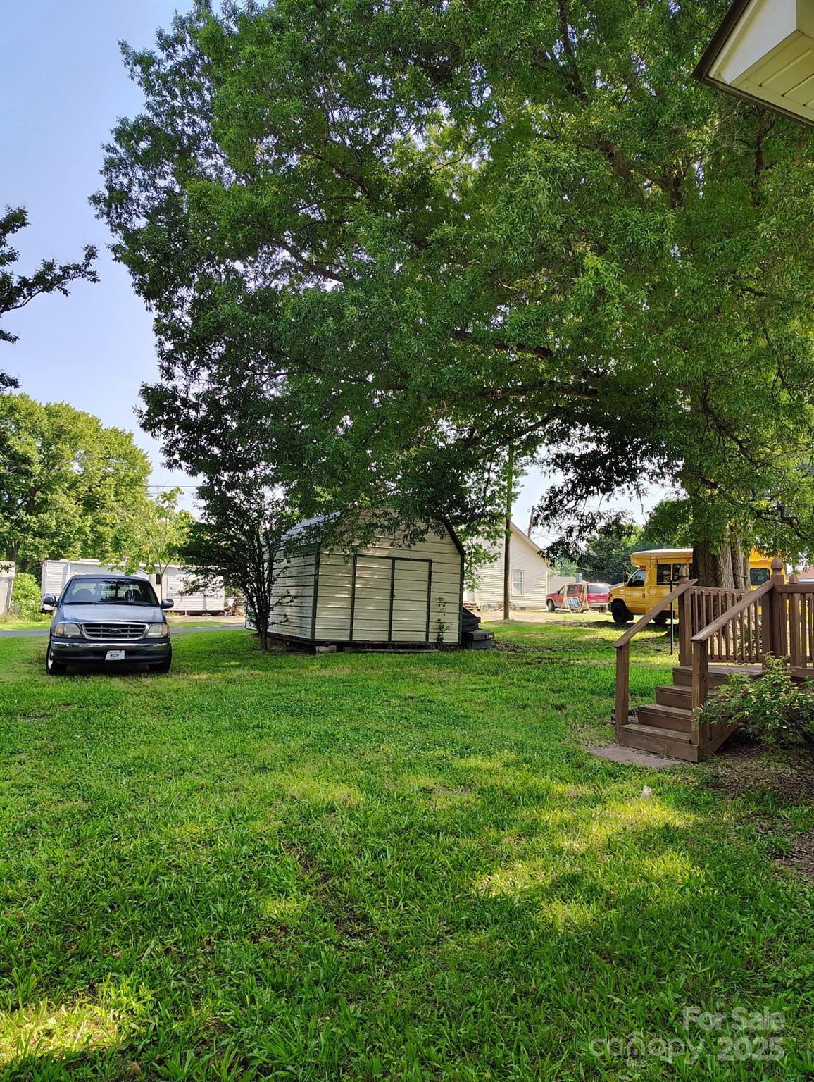 8504 Moores Chapel Road — Charlotte