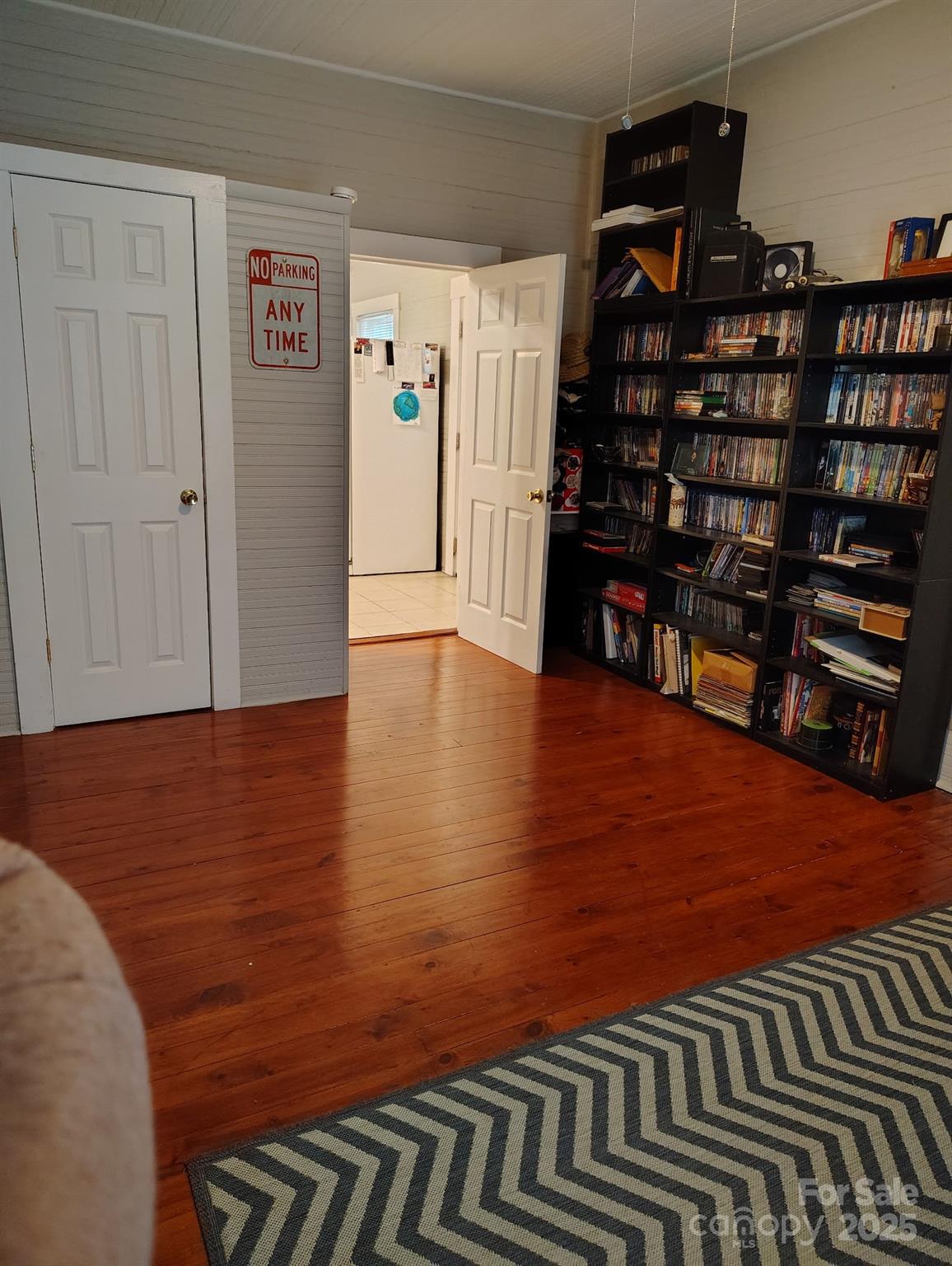 8504 Moores Chapel Road — Charlotte