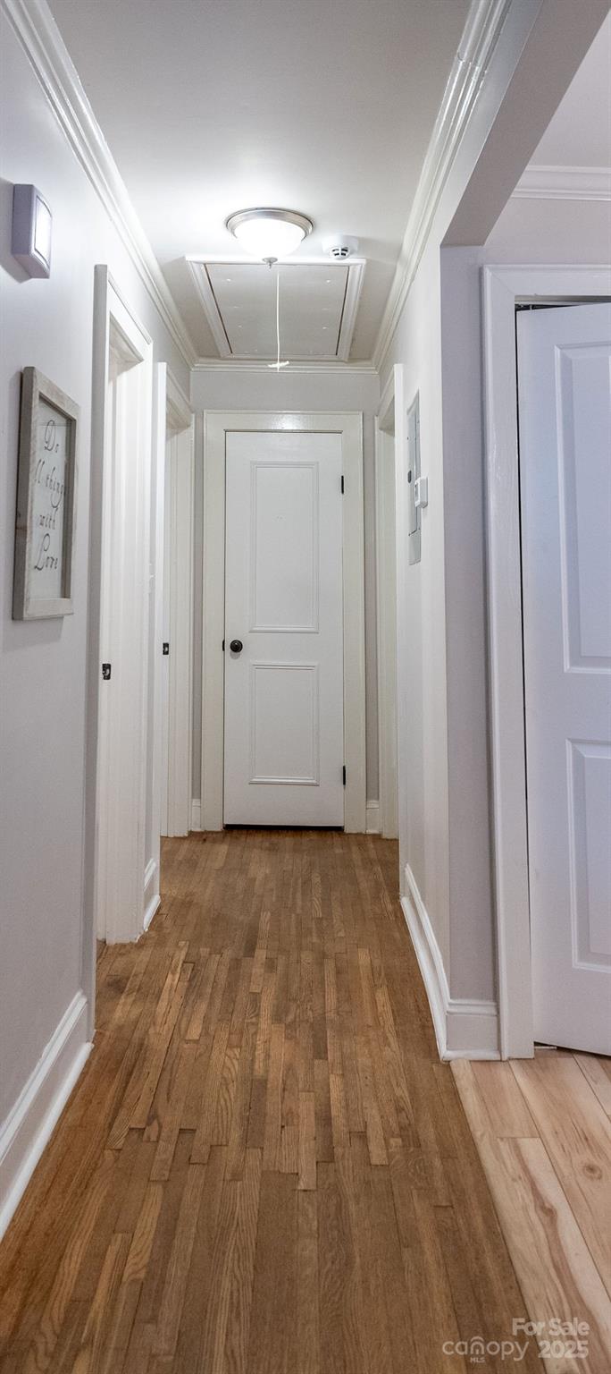 1700 Oakwood Avenue — Kannapolis
