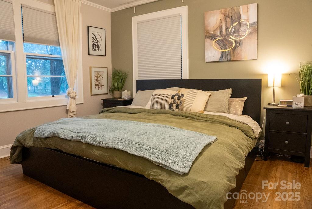 1700 Oakwood Avenue — Kannapolis