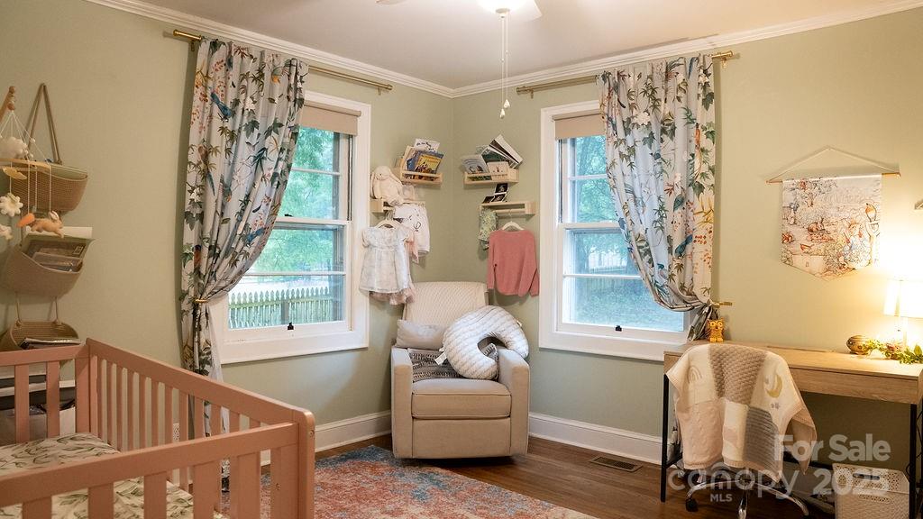 1700 Oakwood Avenue — Kannapolis
