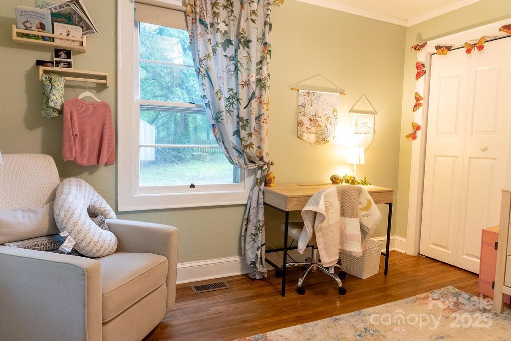 1700 Oakwood Avenue — Kannapolis