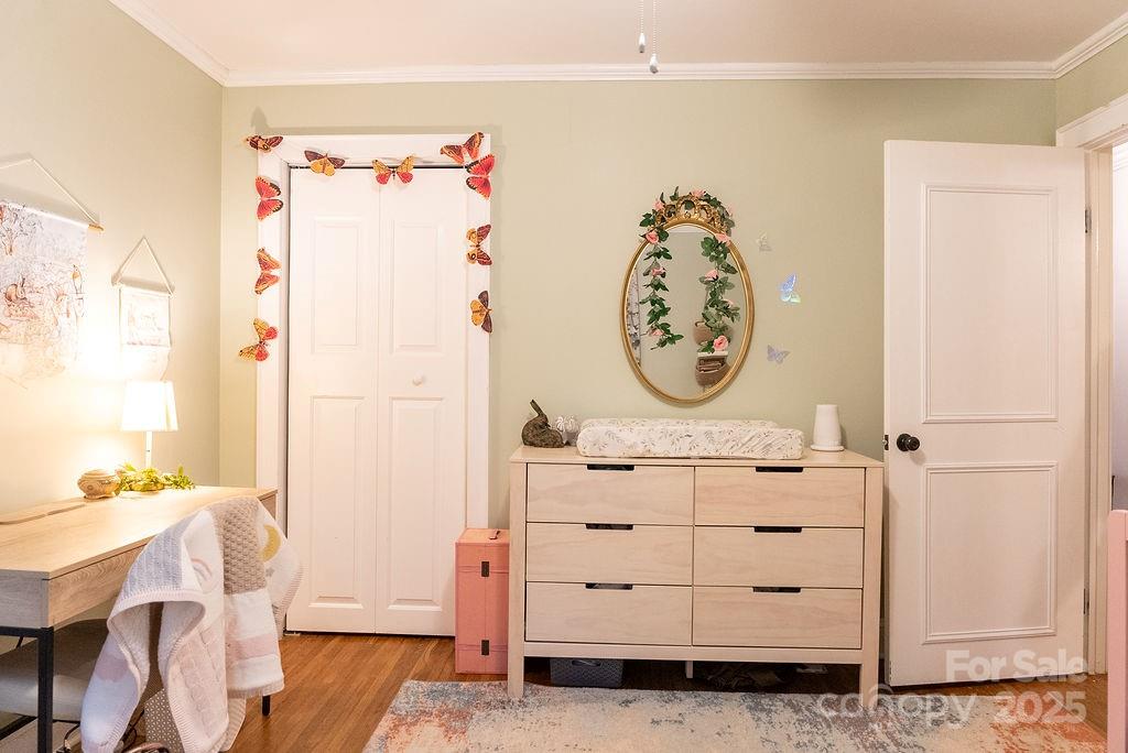 1700 Oakwood Avenue — Kannapolis