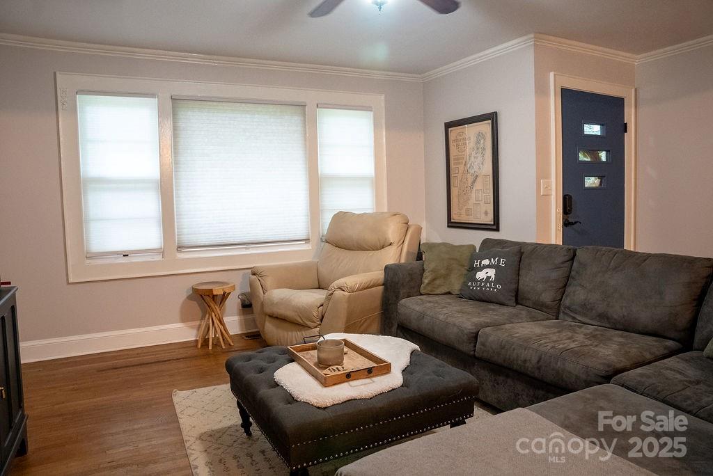 1700 Oakwood Avenue — Kannapolis