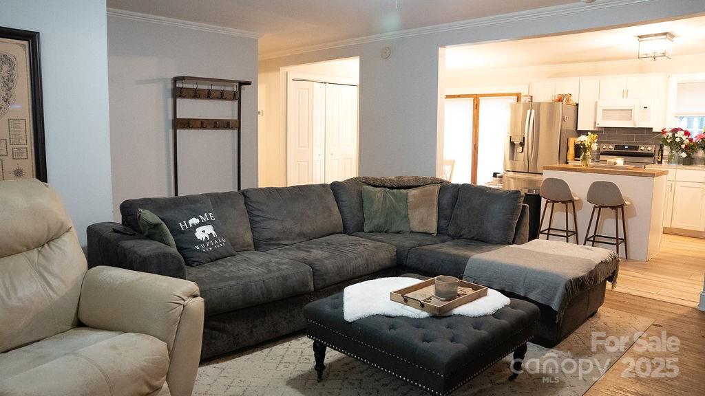 1700 Oakwood Avenue — Kannapolis