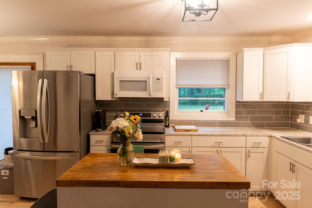 1700 Oakwood Avenue — Kannapolis