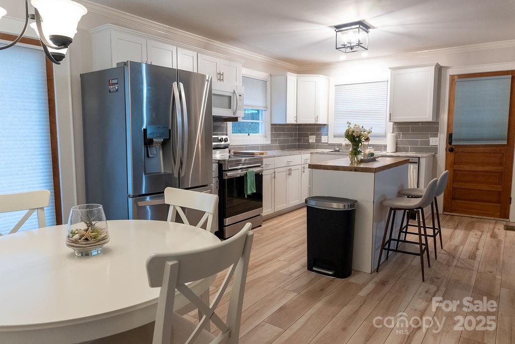 1700 Oakwood Avenue — Kannapolis