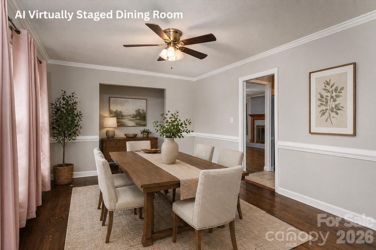753 Schuyler Drive — Rock Hill